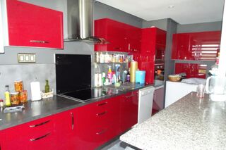  Appartement à vendre 6 pièces 90 m²