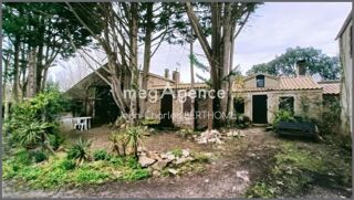  Maison � vendre 8 pi�ces 172 m�