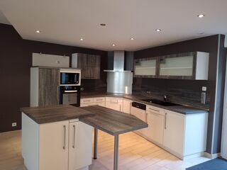  Maison � vendre 7 pi�ces 127 m�