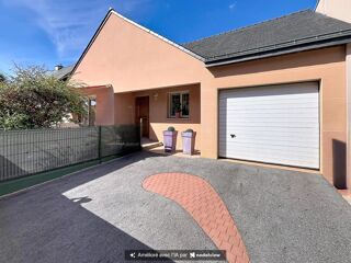  Maison à vendre 4 pièces 140 m²
