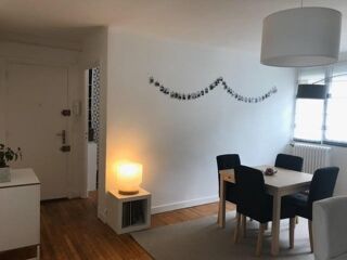  Appartement à vendre 3 pièces 55 m²