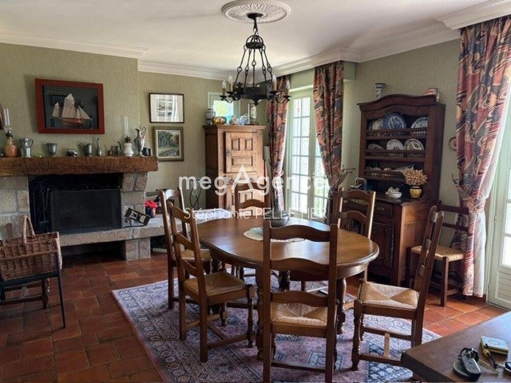 à vendre  Maison Douarnenez (29100)