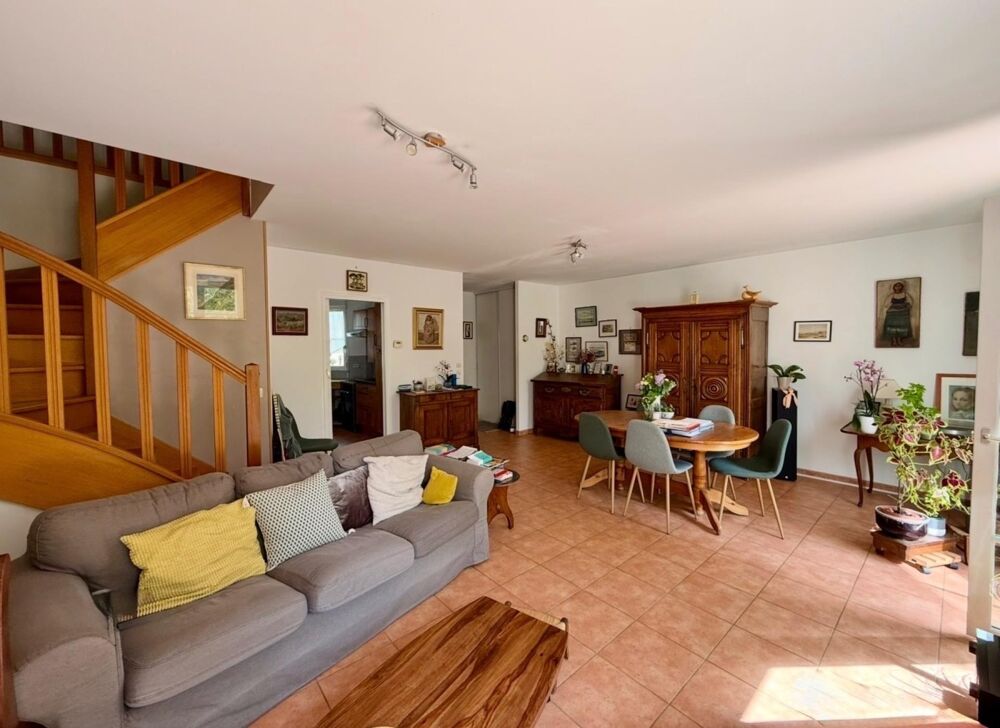 Vente Maison THOIRY Maison familiale 4 chambres avec jardin Thoiry