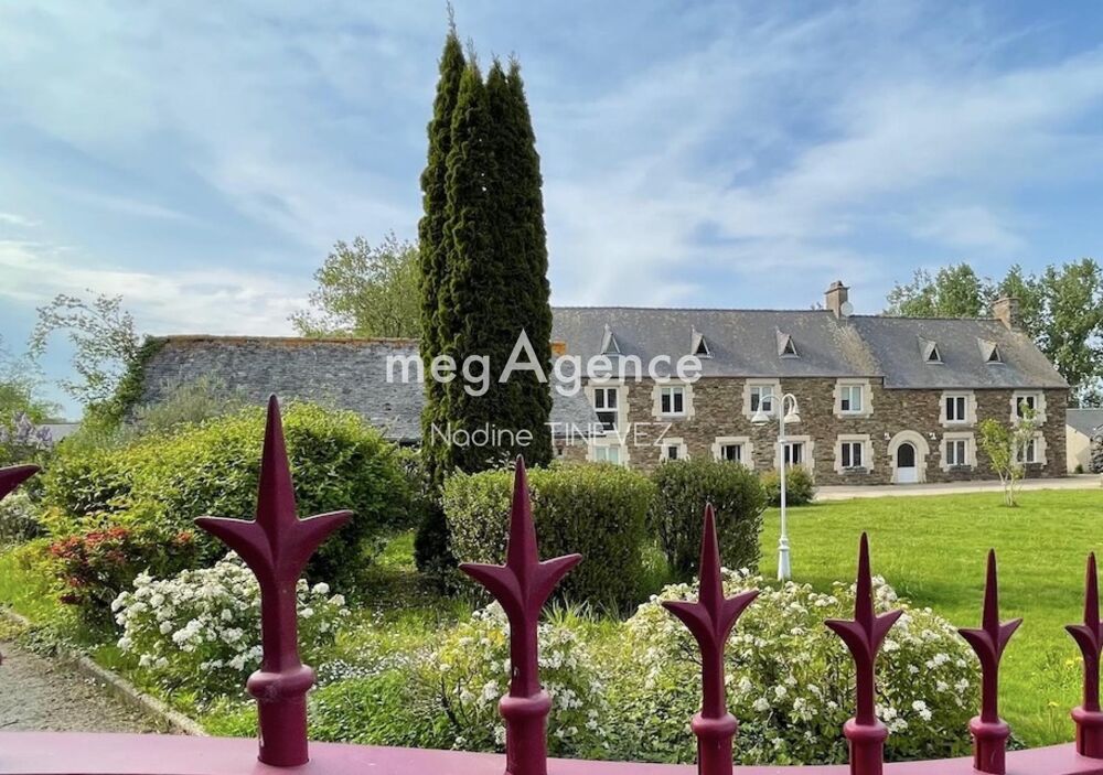 MAISON DE FAMILLE EN CAMPAGNE DE SAINT MALO & DES BORDS DE RANCE