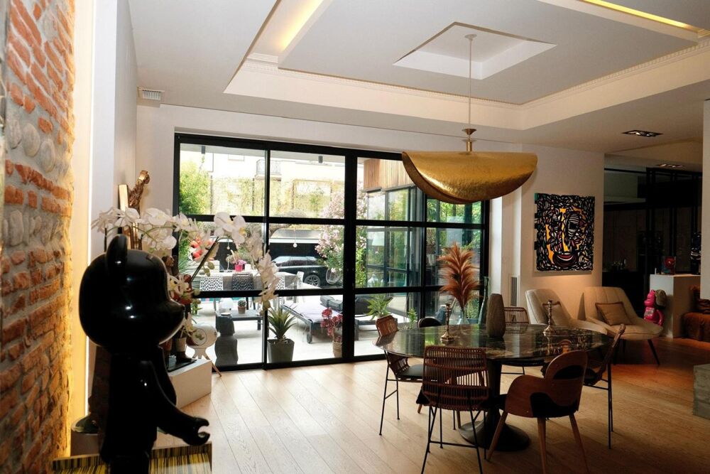  vendre  Maison Toulouse (31500)