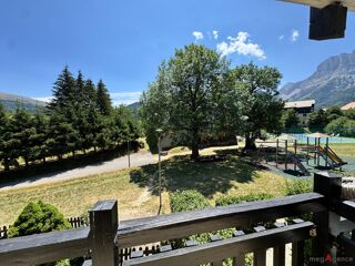  Appartement à vendre 2 pièces 25 m²
