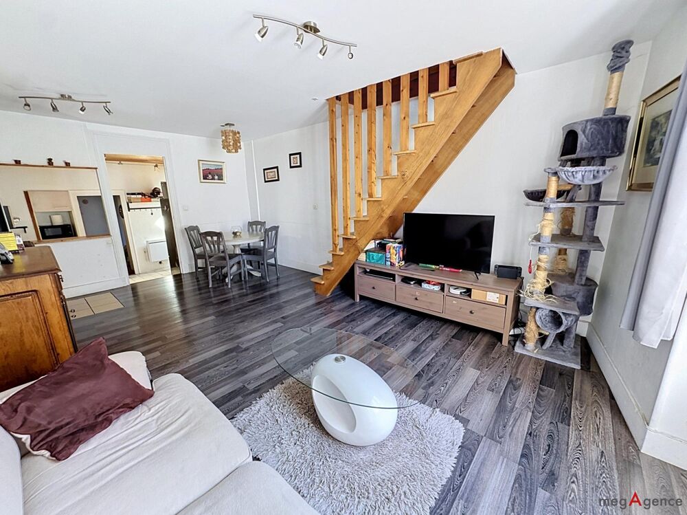 Vente Appartement Centre bourg Vizille, appartement 3 pièces + garage Vizille