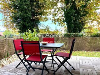  Appartement � vendre 3 pi�ces 62 m�