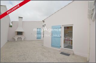  Maison � vendre 4 pi�ces 110 m�