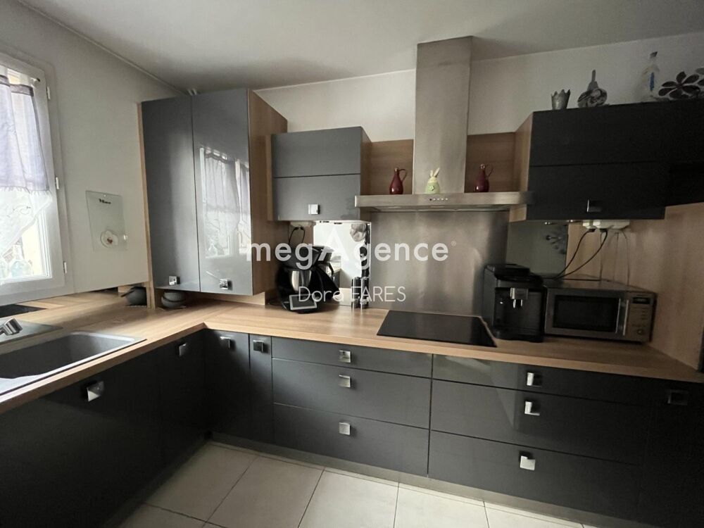 Vente Maison ** Maison 6P sur Wissous** Wissous