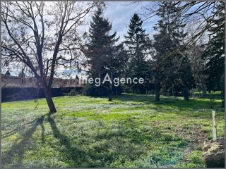  Terrain à vendre 1060 m²
