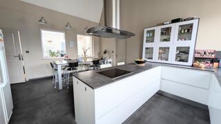  Appartement à vendre 5 pièces 202 m²