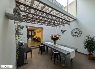  Maison � vendre 4 pi�ces 140 m�