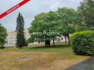  Appartement à vendre 4 pièces 65 m²