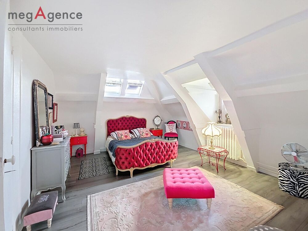 � vendre  Maison Rots (14980)