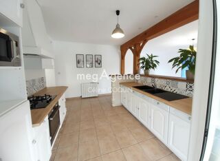  Maison à vendre 6 pièces 120 m²