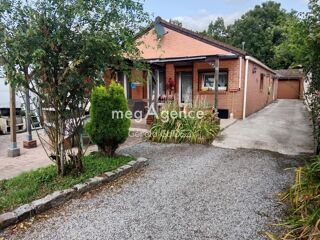  Maison à vendre 6 pièces 154 m²