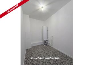  Appartement à vendre 4 pièces 117 m²