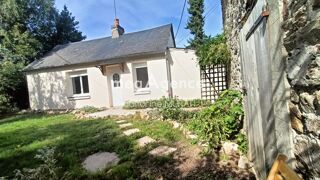  Maison à vendre 3 pièces 42 m²