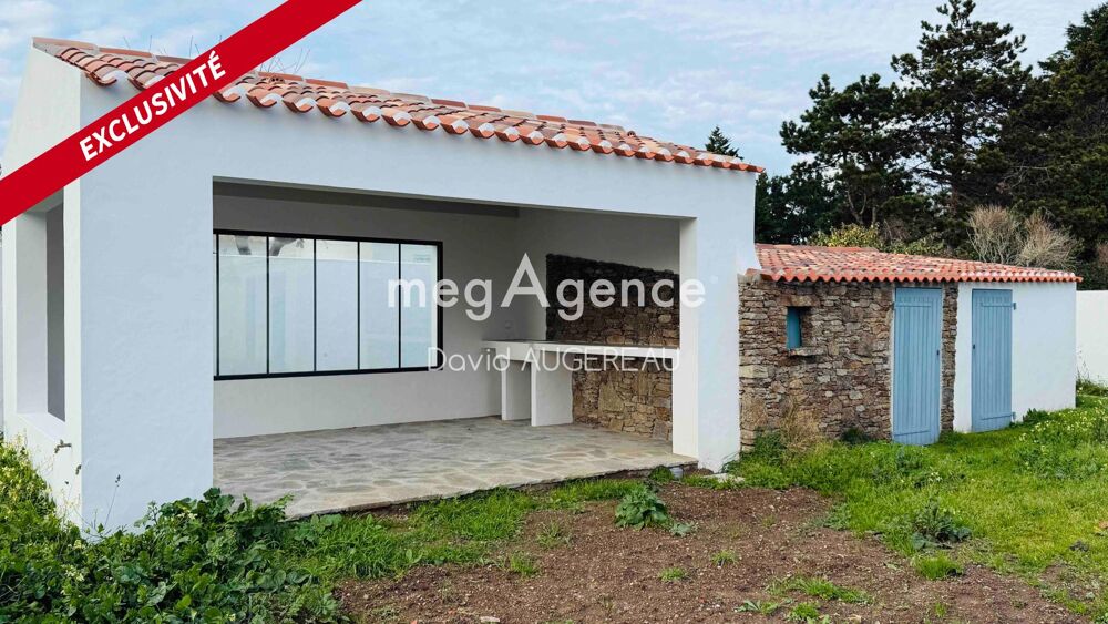  vendre  Maison L'le-d'Yeu (85350)