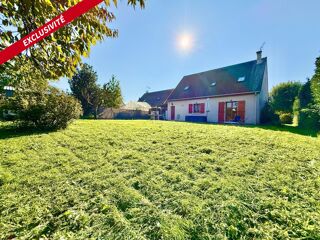  Maison � vendre 6 pi�ces 110 m�