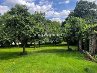  Terrain à vendre 3501 m²