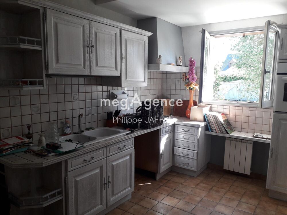 Vente Maison Bien à visiter absolument. Louvigne