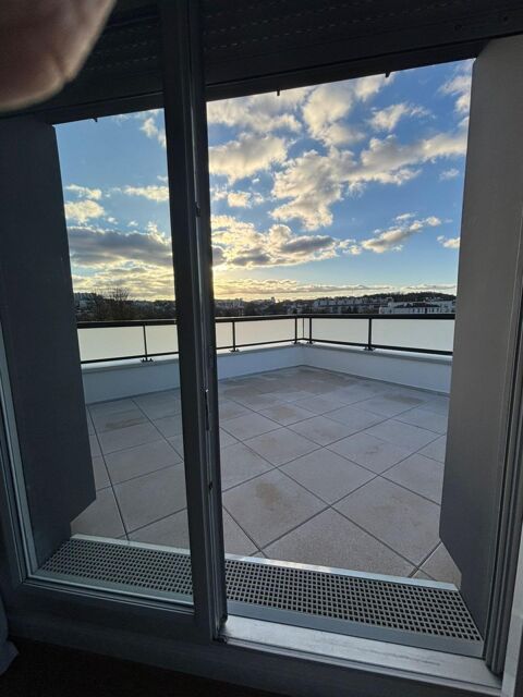  Appartement � louer 3 pi�ces 65 m�