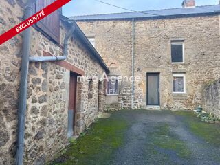  Maison � vendre 3 pi�ces 114 m�