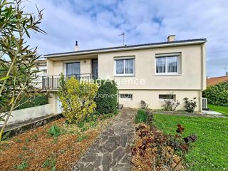  Maison � louer 4 pi�ces 81 m�