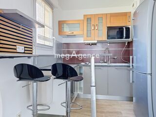  Appartement à louer 2 pièces 48 m²