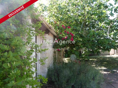   St Denis du Payr�, maison � r�nover de plein pied Maison - 5 pi�ce(s) - 137 m�