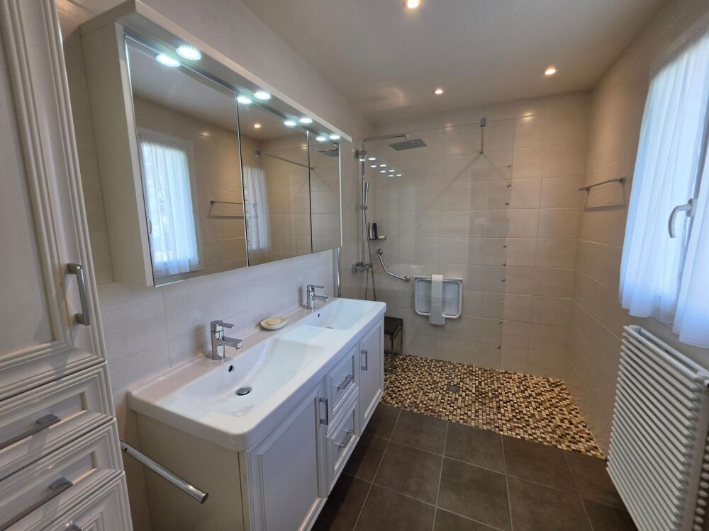 à vendre  Maison Penvénan (22710)
