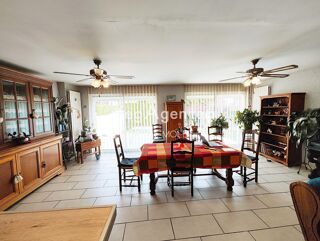  Maison � vendre 7 pi�ces 132 m�