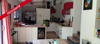  Maison � vendre 4 pi�ces 152 m�