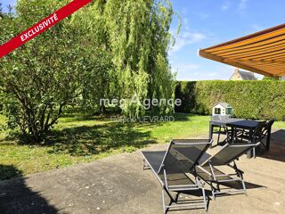  Maison � vendre 6 pi�ces 99 m�