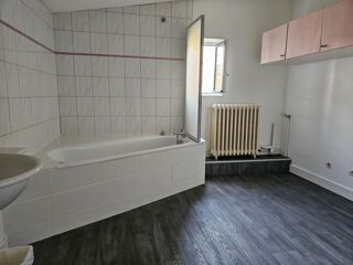  Maison  vendre 6 pices 118 m