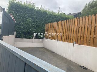  Maison à vendre 6 pièces 101 m²