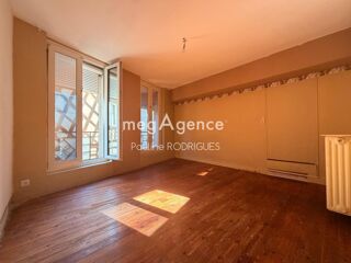  Maison à vendre 7 pièces 121 m²