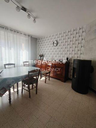  Maison à vendre 4 pièces 91 m²