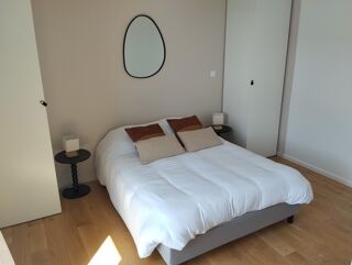  Appartement à vendre 4 pièces 82 m²