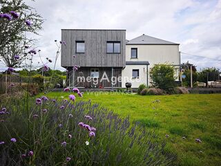  Maison à vendre 7 pièces 160 m²