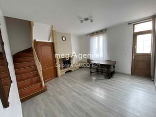  Maison à vendre 4 pièces 103 m²