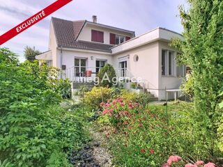  Maison � vendre 6 pi�ces 170 m�