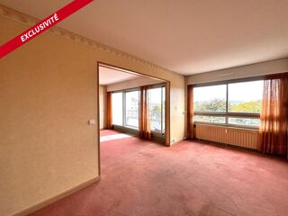  Appartement à vendre 6 pièces 118 m²