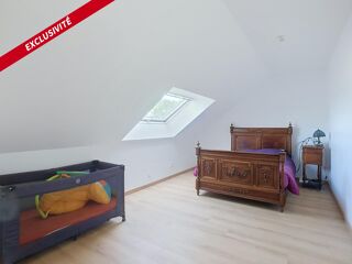 Maison à vendre 4 pièces 97 m²
