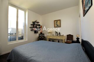  Appartement à vendre 2 pièces 39 m²