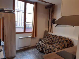  Immeuble  vendre 52 m