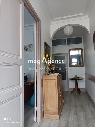  Maison � vendre 5 pi�ces 120 m�