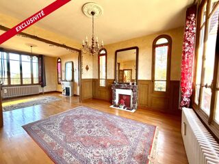  Maison � vendre 8 pi�ces 200 m�